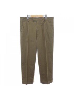 Prada Pants Khaki